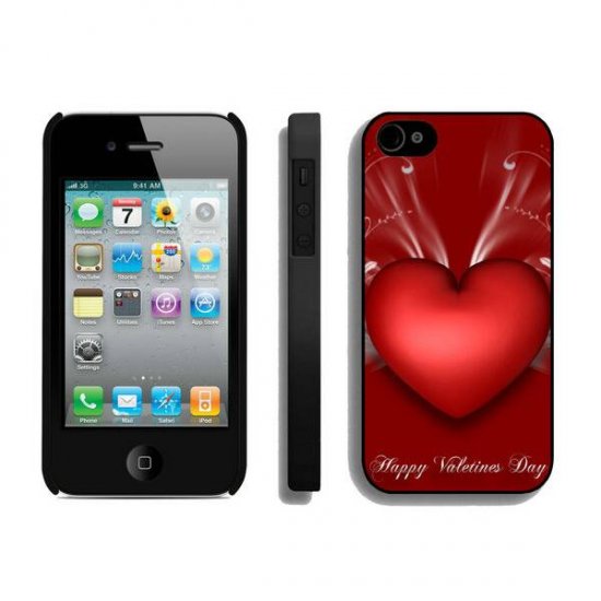 Valentine Sweet iPhone 4 4S Cases BSE